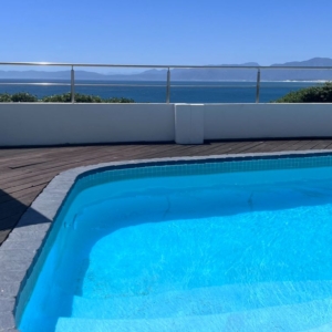 swimming pool leak detection